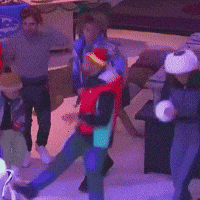 Aldo De Nigris Feliz GIF