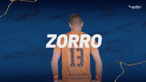 Ucam Murcia Cf Football GIF by UCAM Universidad