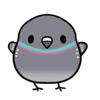 Bounce Happy Dance Sticker