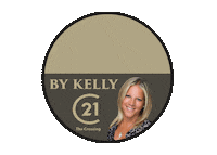 Century-21- real estate for sale coming soon open house Sticker