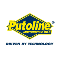 Motor Oil Spinning Sticker by Kroon-Oil