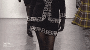 New York Fashion Week Libertine GIF by NYFW: The Shows