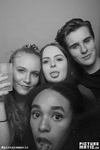 The Engine Shed Photo Booth GIF by picturematic