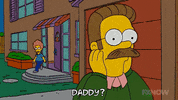 Episode 18 GIF by The Simpsons