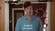 comedy central anders holmvik GIF by Workaholics