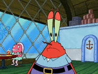 season 6 gullible pants GIF by SpongeBob SquarePants