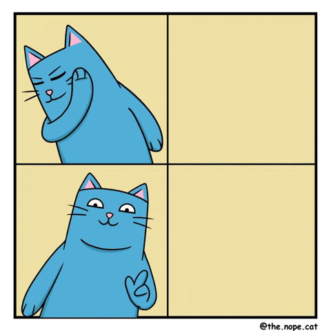 Stay Home Do Not Disturb GIF