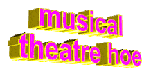Pink Ho Sticker by AnimatedText