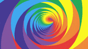 Infinite Loop Looping GIF by CmdrKitten