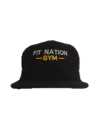 fitness gym Sticker by FNLABZ