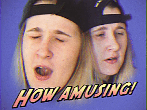 Yawn