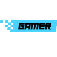 Video Games Sticker by SportsManias