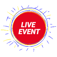 Lse Events Sticker by LSE