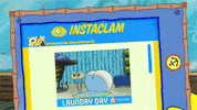 cant stop social media GIF by SpongeBob SquarePants