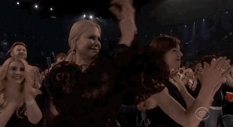 acmawards giphyupload acm awards acms academy of country music awards GIF
