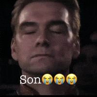 Trying Not To Laugh The Boys GIF