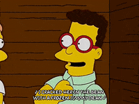 bart simpson database GIF
