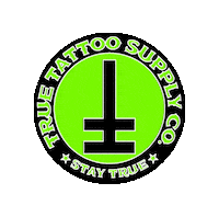 Truetubes truetubes true tubes Sticker