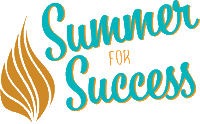 Summerforsuccess Sticker by Beacon College