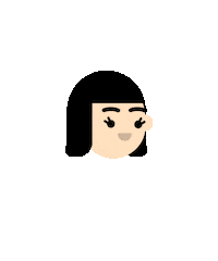 Happy Cheers Sticker by Novoresume