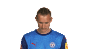 Look Up Holstein Kiel Sticker by Bundesliga