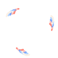 Motion Offset Sticker by subtlestrokes