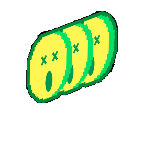 Mountain Dew Sticker by Pepsi Korea
