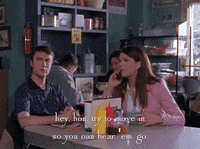season 4 netflix GIF by Gilmore Girls 