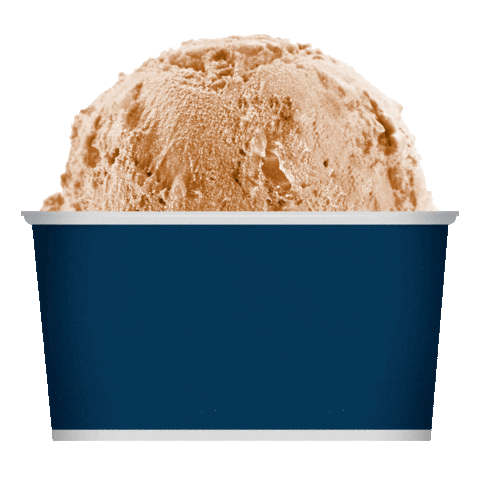 ReboundFrozenDessert giphyupload food cool summer Sticker