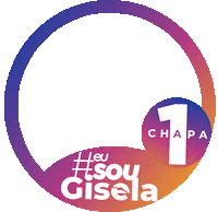 Chapa1 Sticker by giselacardoso