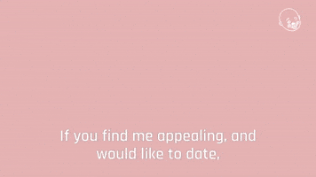 If You Find Me Appealing
