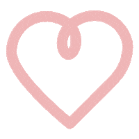 Valentines Day Corazon Sticker