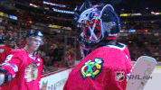 ice hockey GIF by NHL