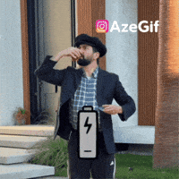 Cay Azərbaycan GIF