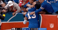 Buffalo Bills Football GIF by NFL