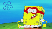 season 9 GIF by SpongeBob SquarePants
