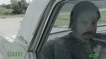 logan marshall-green hbo GIF by Cinemax