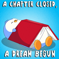 Good Night Sleeping GIF by Pudgy Penguins
