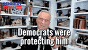 Talking Democratic Party GIF by Team Kennedy