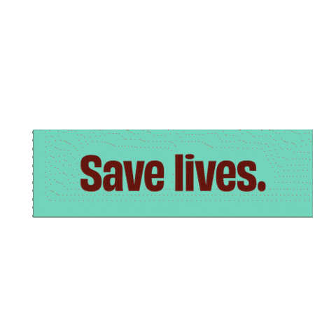Snacks Savelives Sticker by Australian Red Cross Lifeblood