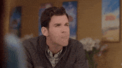 winter love story hair GIF by Hallmark Channel