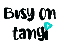 tangivideos tangi tangivideos Sticker