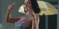 Best Friend GIF by Saweetie