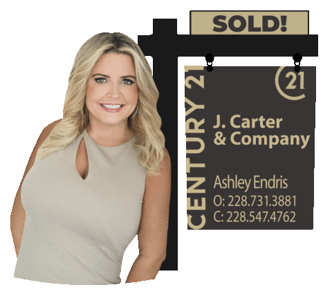 Century21JCarterAndCo giphyupload real estate realtor realty Sticker