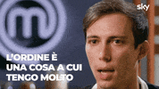 Sky Uno Masterchef GIF by Sky Italia