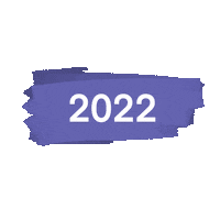 Happy New Year Sticker