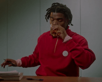 wild irish roses GIF by Smino