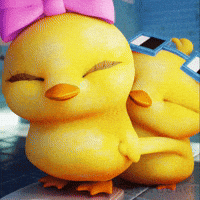 Gm Love GIF by Atrium