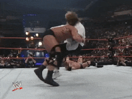 wwe sports wwe wrestling 1999 GIF