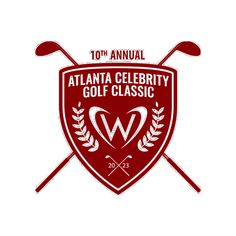 WarrickDunnCharities giphygifmaker wdcharities wdccelebritygolf annualgolftournament Sticker